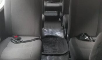 Toyota Hiace  15 seater bus full