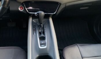 Honda HRV 2018 full