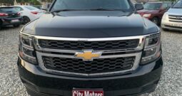 Chevrolet Tahoe L