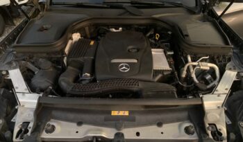 Mercedes Benz GLC300 4Matic full