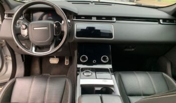 Range Rover Velar full