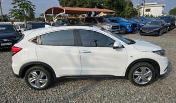 Honda Hrv 2021 full