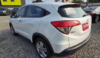 Honda Hrv 2021 full