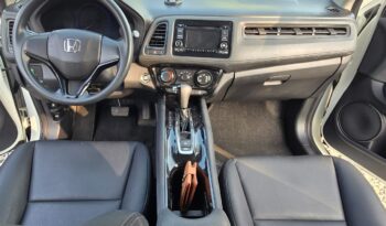 Honda Hrv 2021 full