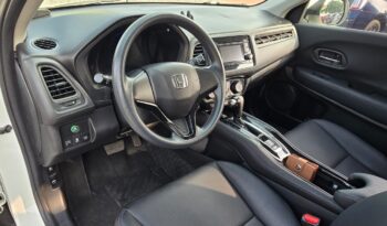 Honda Hrv 2021 full