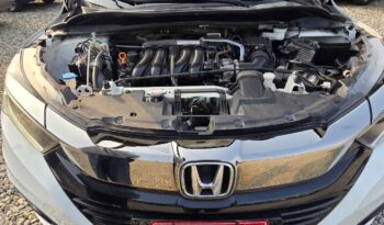 Honda Hrv 2021 full