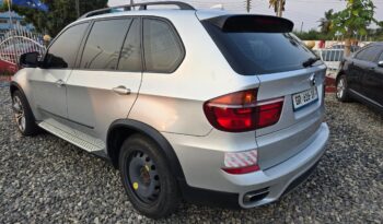 Bmw X5 full