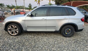 Bmw X5 full