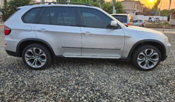 Bmw X5 full