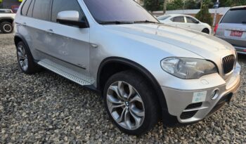 Bmw X5 full