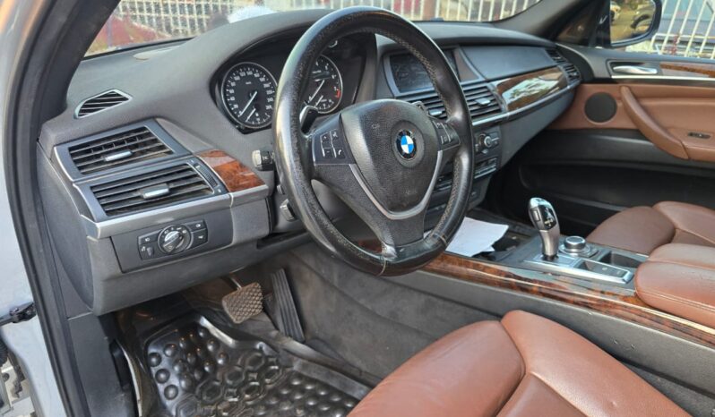 Bmw X5 full