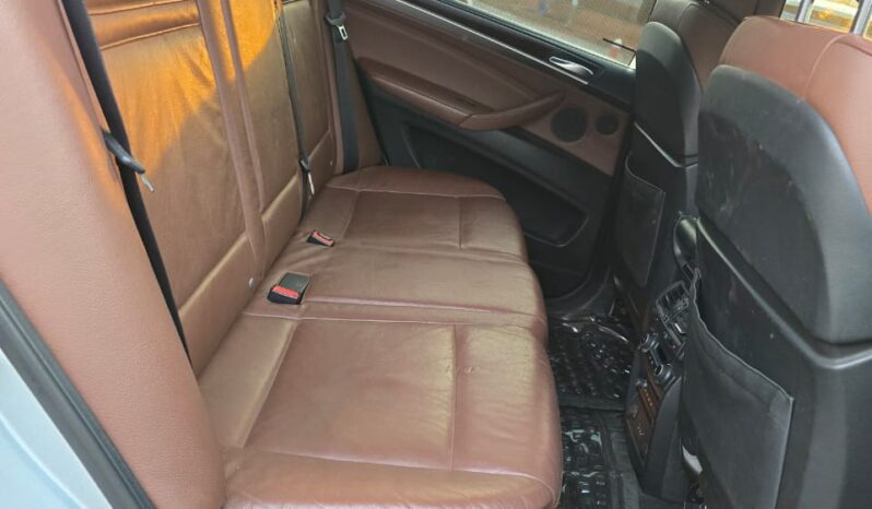 Bmw X5 full