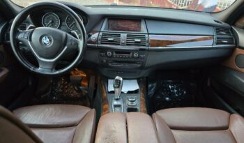 Bmw X5 full
