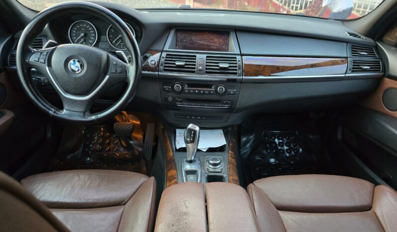 Bmw X5 full