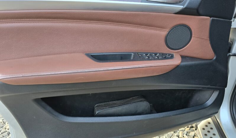 Bmw X5 full