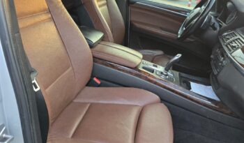 Bmw X5 full