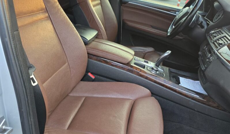 Bmw X5 full