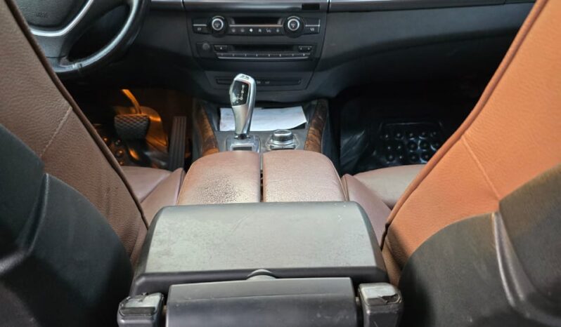 Bmw X5 full