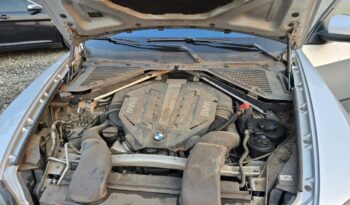 Bmw X5 full