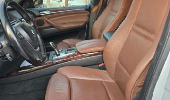 Bmw X5 full