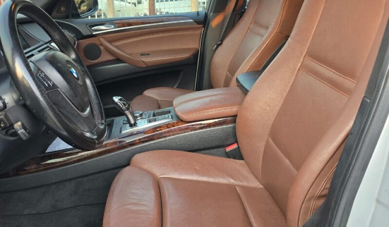 Bmw X5 full