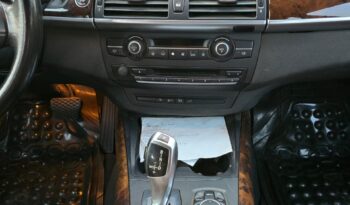 Bmw X5 full