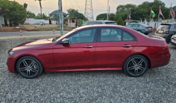 Mercedes Benz E300 full