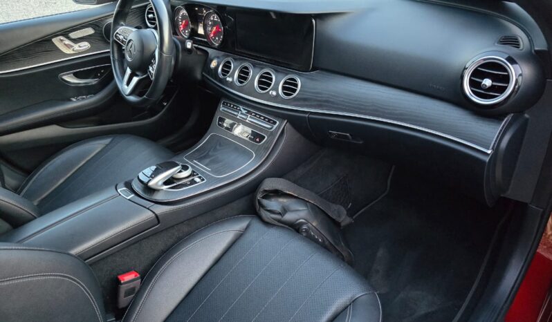 Mercedes Benz E300 full