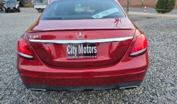 Mercedes Benz E300 full