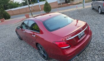 Mercedes Benz E300 full