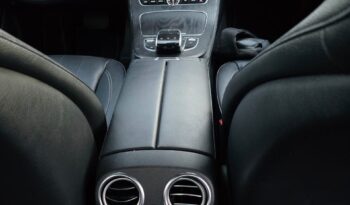 Mercedes Benz E300 full