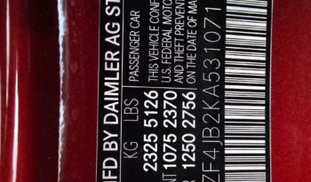 Mercedes Benz E300 full