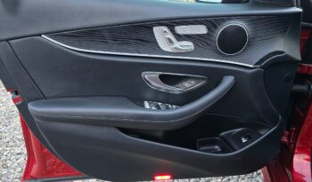 Mercedes Benz E300 full