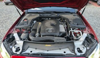 Mercedes Benz E300 full
