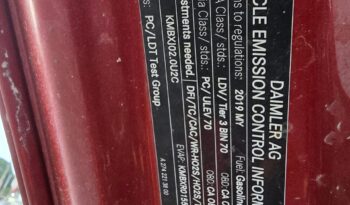 Mercedes Benz E300 full