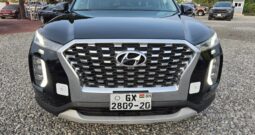 Hyundai Palisade 2020