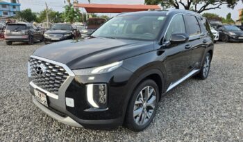 Hyundai Palisade 2020 full