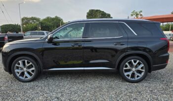 Hyundai Palisade 2020 full