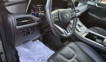 Hyundai Palisade 2020 full