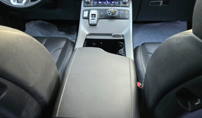 Hyundai Palisade 2020 full