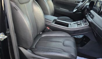 Hyundai Palisade 2020 full