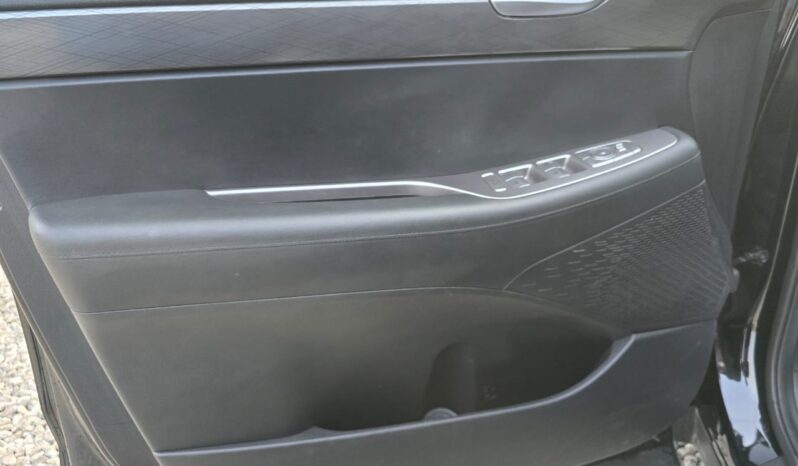 Hyundai Palisade 2020 full