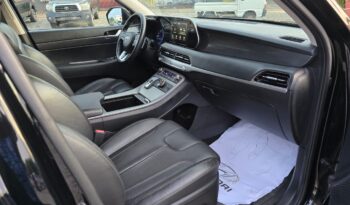 Hyundai Palisade 2020 full