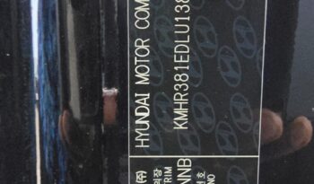 Hyundai Palisade 2020 full