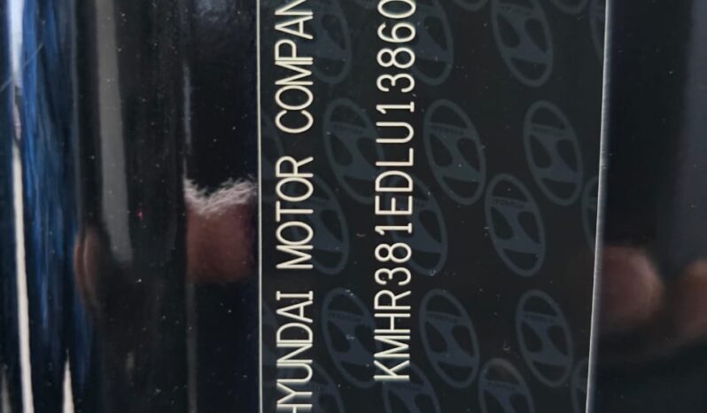 Hyundai Palisade 2020 full