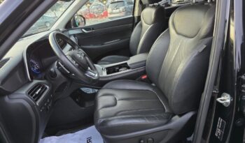 Hyundai Palisade 2020 full