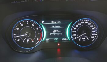 Hyundai Palisade 2020 full