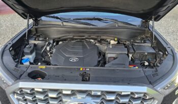 Hyundai Palisade 2020 full