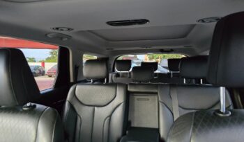 Hyundai Palisade 2020 full