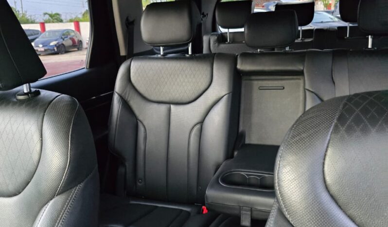 Hyundai Palisade 2020 full